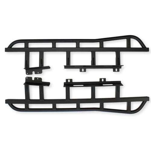 RCI Off Road 4 Door | Rock Sliders | 21-Present Bronco