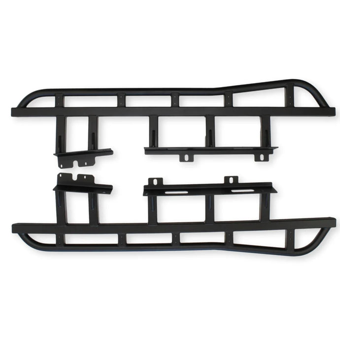 RCI Off Road 4 Door | Rock Sliders | 21-Present Bronco