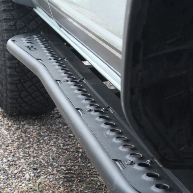 Load image into Gallery viewer, RCI Off Road 4 Door | Rock Sliders | 21-Present Bronco
