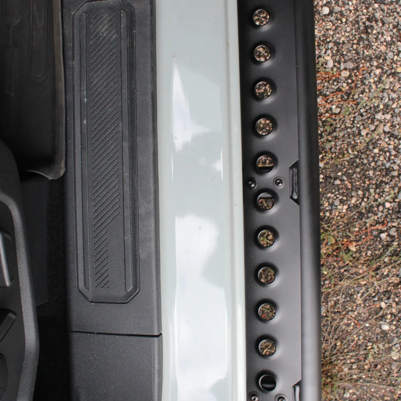 Load image into Gallery viewer, RCI Off Road 2 Door | Rock Sliders | 21-Present Bronco
