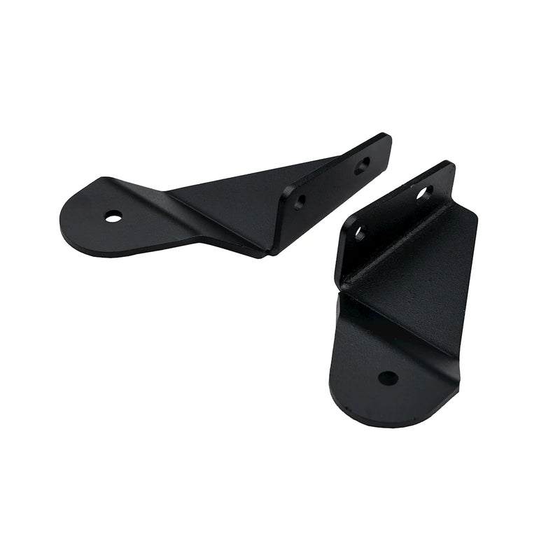 Load image into Gallery viewer, Cali Raised LED Roof Light Bar Mounting Kit For 2021+ Ford Bronco
