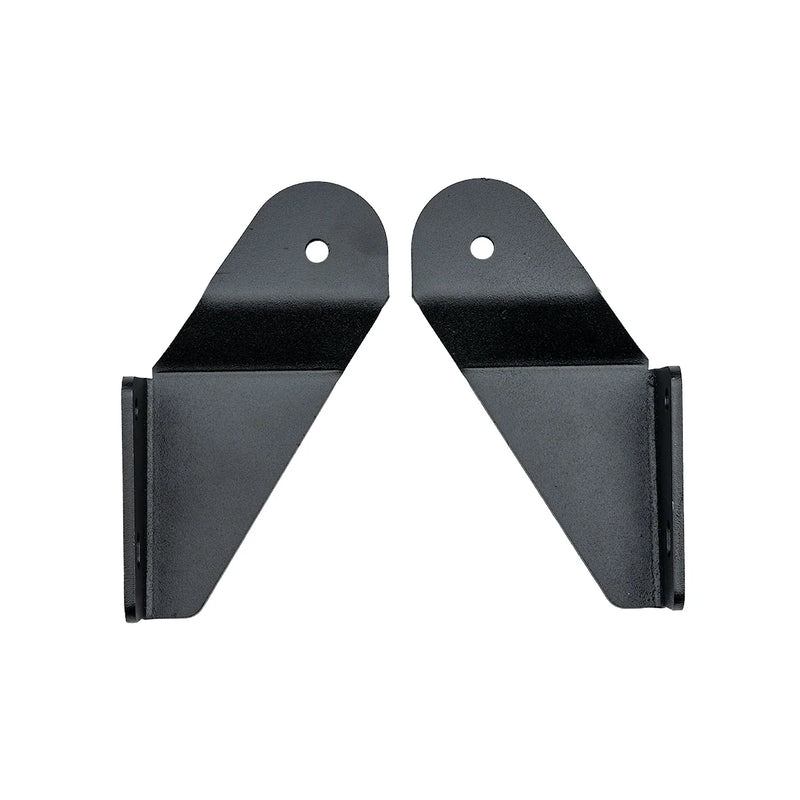 Load image into Gallery viewer, Cali Raised LED Roof Light Bar Mounting Kit For 2021+ Ford Bronco
