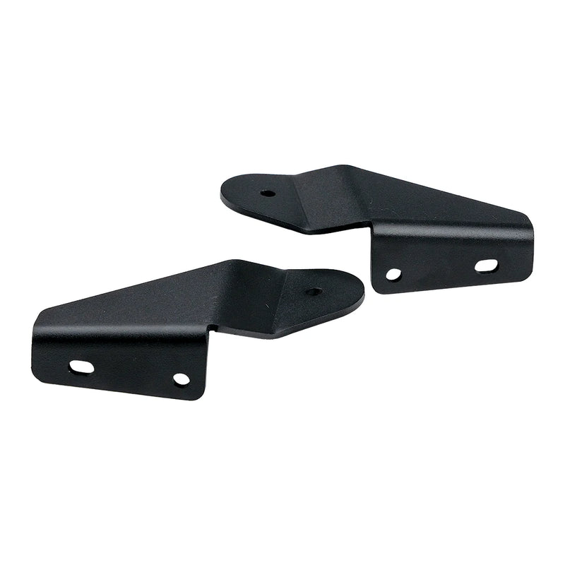 Load image into Gallery viewer, Cali Raised LED Roof Light Bar Mounting Kit For 2021+ Ford Bronco
