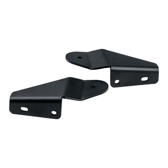 Cali Raised LED Roof Light Bar Mount For 2021+ Ford Bronco