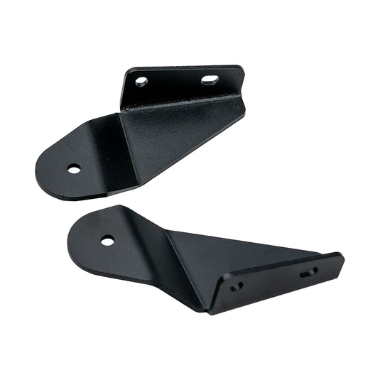 Cali Raised LED Roof Light Bar Mounting Kit For 2021+ Ford Bronco