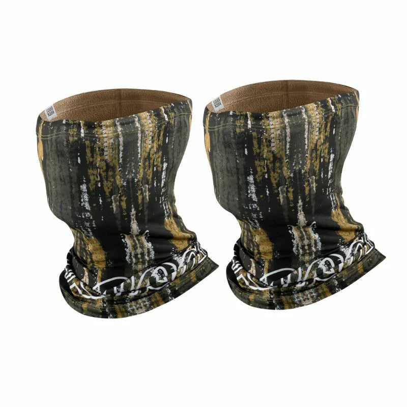 Load image into Gallery viewer, Winter Fleece 3 IN 1 Cycling Mask Hat Reversible
