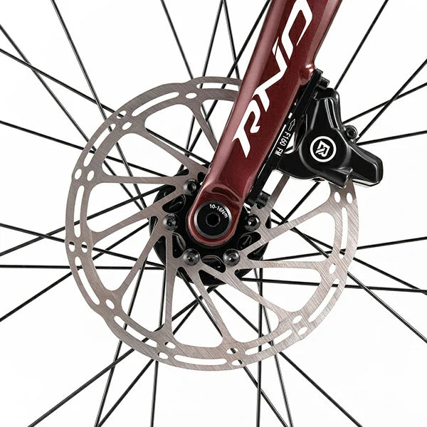Load image into Gallery viewer, LynxFox - Carbon Fiber Road Bike
