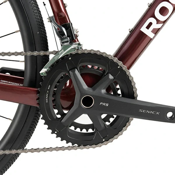 Load image into Gallery viewer, LynxFox - Carbon Fiber Road Bike
