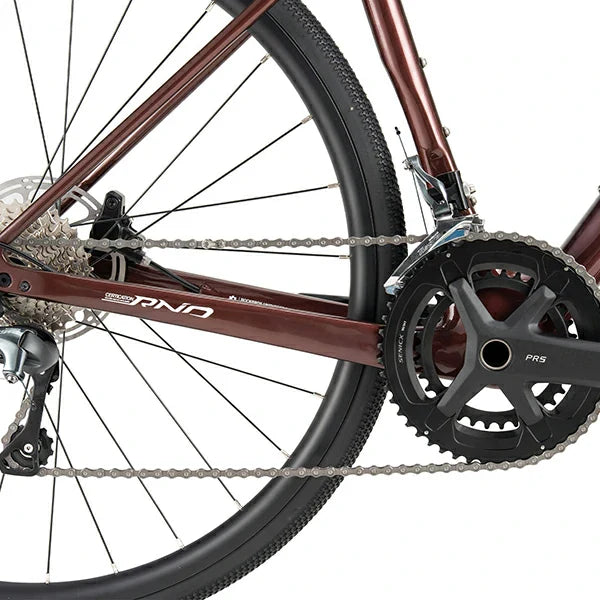 Load image into Gallery viewer, LynxFox - Carbon Fiber Road Bike
