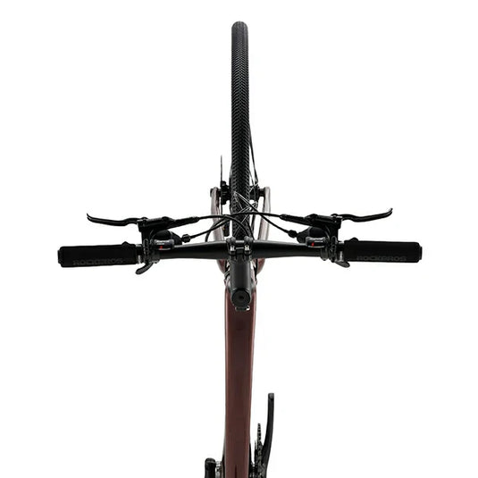 LynxFox - Carbon Fiber Road Bike