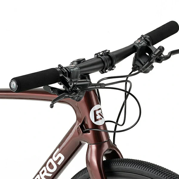 Load image into Gallery viewer, LynxFox - Carbon Fiber Road Bike
