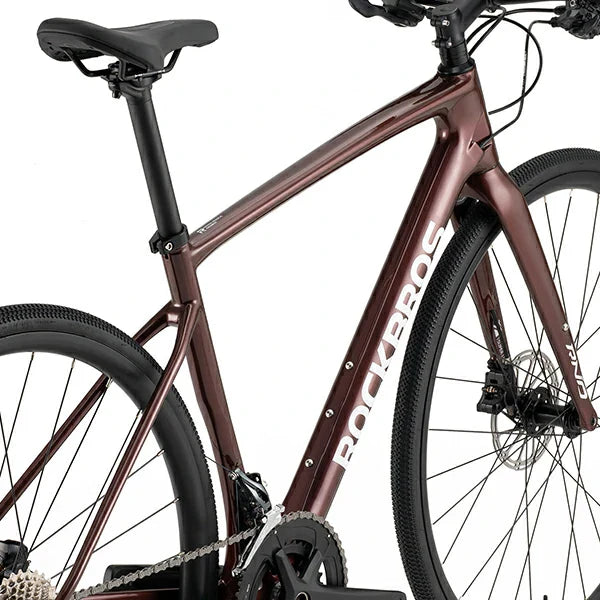 Load image into Gallery viewer, LynxFox - Carbon Fiber Road Bike

