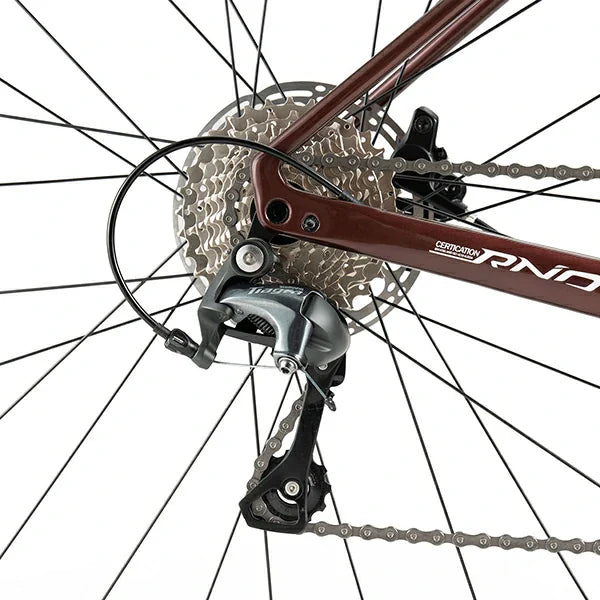 Load image into Gallery viewer, LynxFox - Carbon Fiber Road Bike
