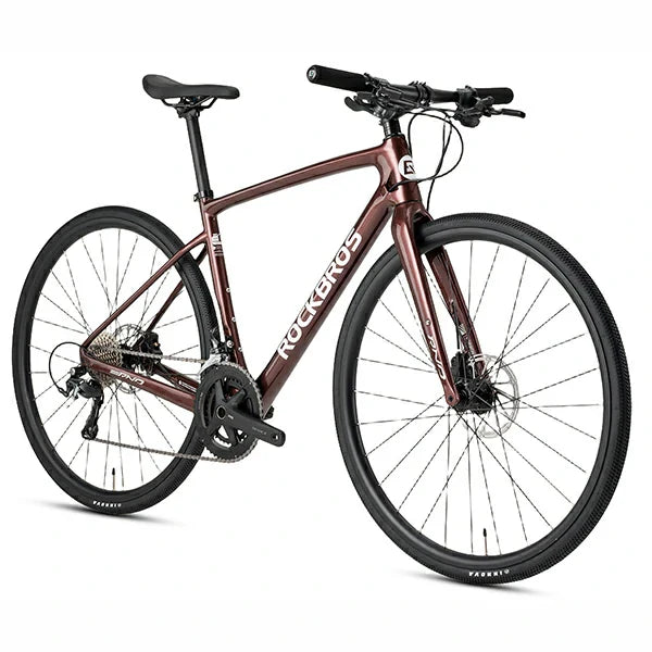 Load image into Gallery viewer, LynxFox - Carbon Fiber Road Bike
