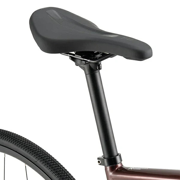 Load image into Gallery viewer, LynxFox - Carbon Fiber Road Bike
