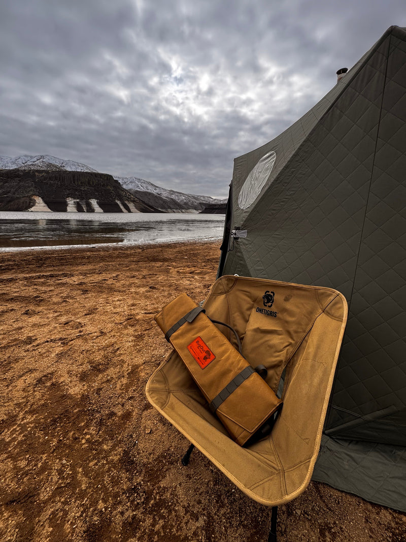 Load image into Gallery viewer, Bugout™ 130 Portable Solar Charger

