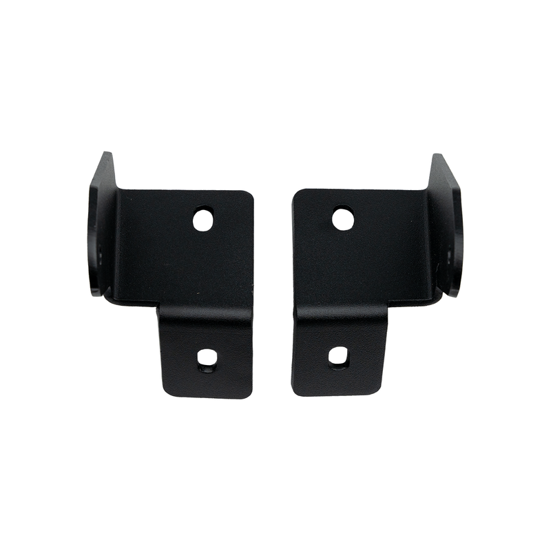 Load image into Gallery viewer, Bumper Light Bar Mounting Kit Fits 2021+ Ford Bronco Raptor
