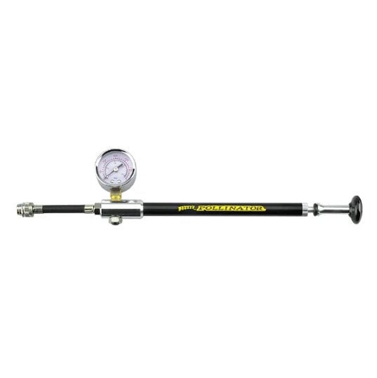 Load image into Gallery viewer, Buzzy’s Pollinator 300PSI Shock Pump
