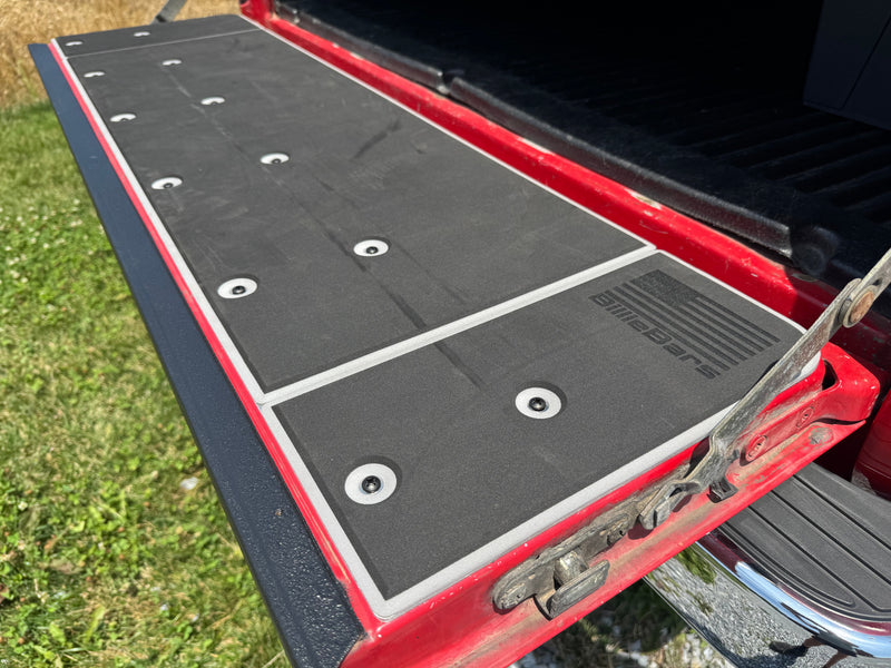 Load image into Gallery viewer, Toyota Pickup Tailgate Cover Kit (1989-1994)
