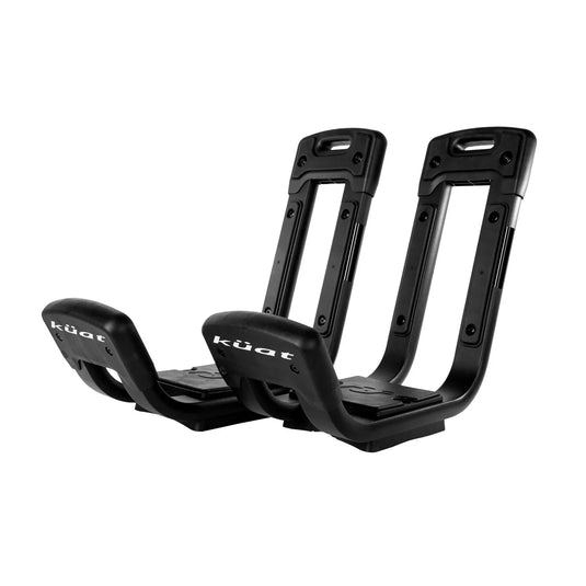 BillieBars Class 2 Kayak Carrier - Kuat