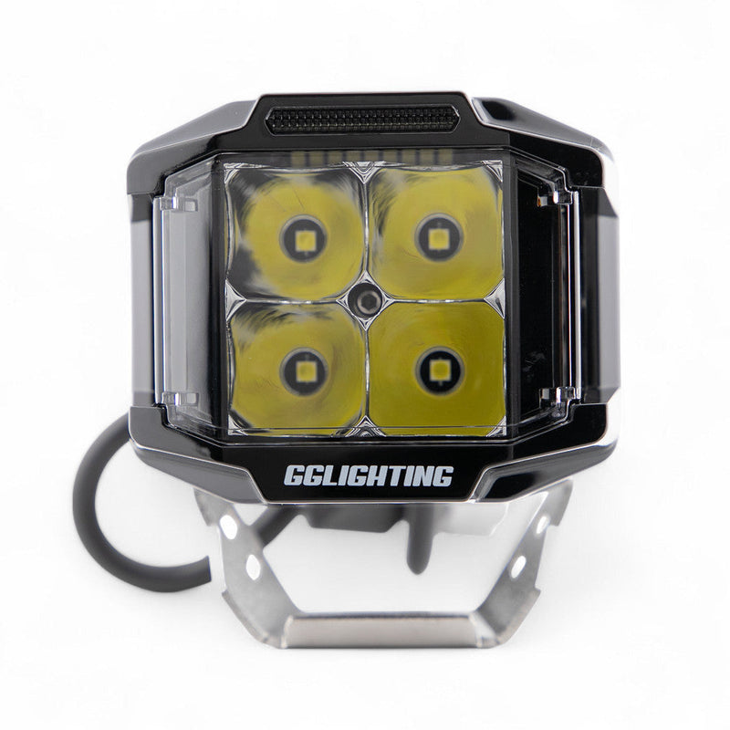 Load image into Gallery viewer, CB30 LED Pod
