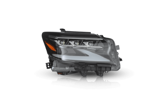 Attica 4x4 2014-2023 Lexus GX460 Sol Series Headlights