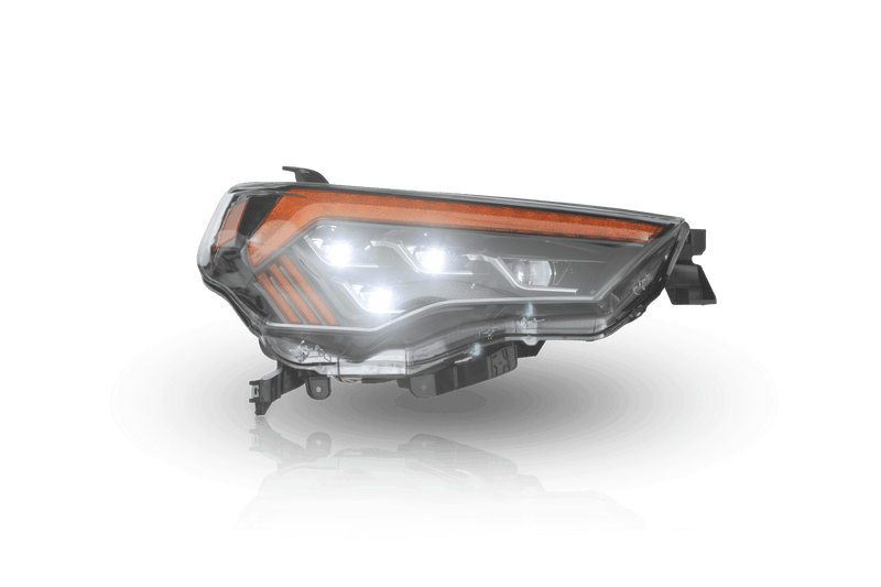 Load image into Gallery viewer, Attica 4x4 2014-2023 Toyota 4Runner Sol Series Headlights
