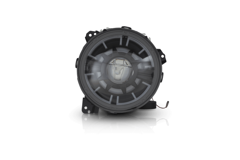 Load image into Gallery viewer, Attica 4x4 2018-2023 Jeep Wrangler JL Ark Series Headlights
