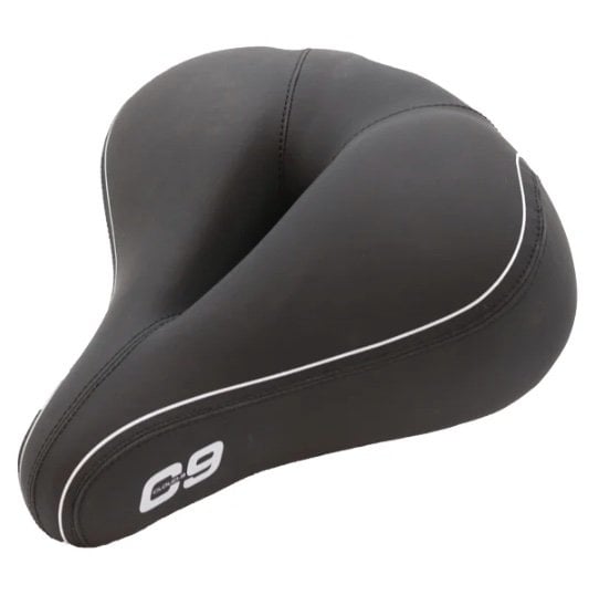 Load image into Gallery viewer, Cloud-9 Cruiser Select Airflow Saddle Seat
