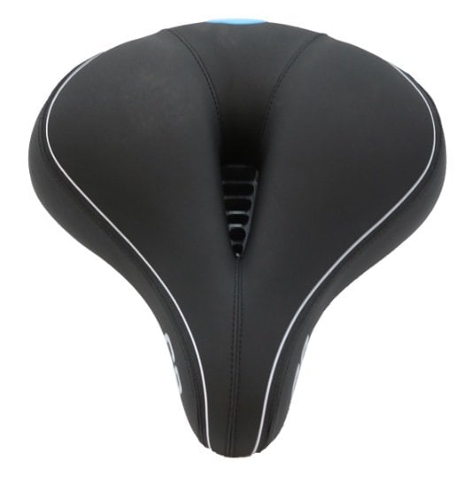 Load image into Gallery viewer, Cloud-9 Cruiser Select Airflow Saddle Seat

