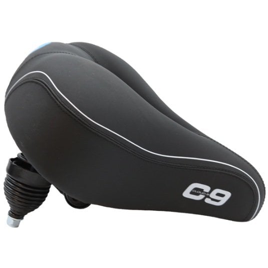 Load image into Gallery viewer, Cloud-9 Cruiser Select Airflow Saddle Seat
