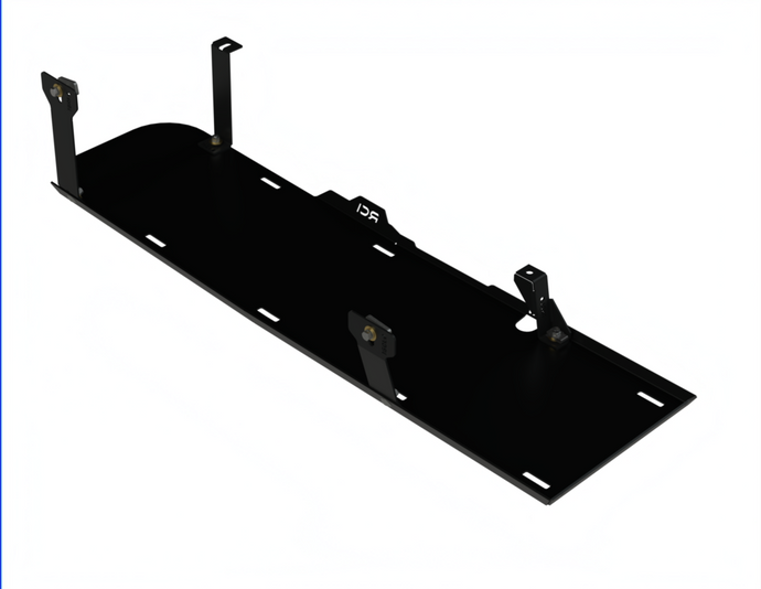 RCI Off Road Fuel Tank Skid Plate | 15-22 Colorado