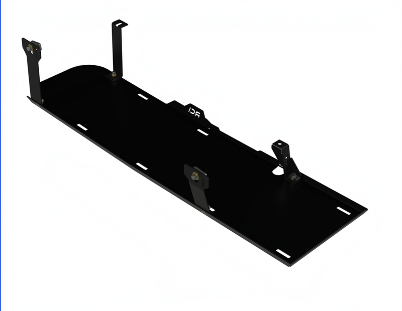 Load image into Gallery viewer, RCI Off Road Fuel Tank Skid Plate | 15-22 Colorado
