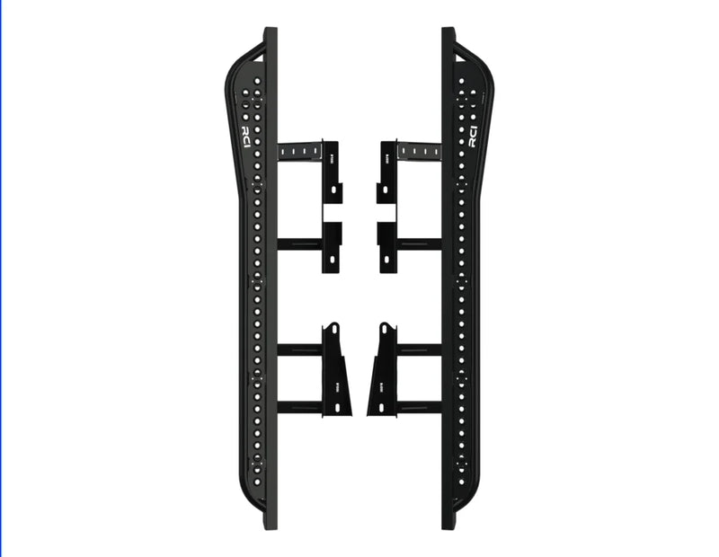 Load image into Gallery viewer, RCI Off Road Rock Sliders | 15-22 Colorado
