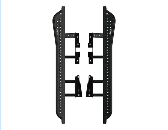 RCI Off Road Rock Sliders | 15-22 Colorado