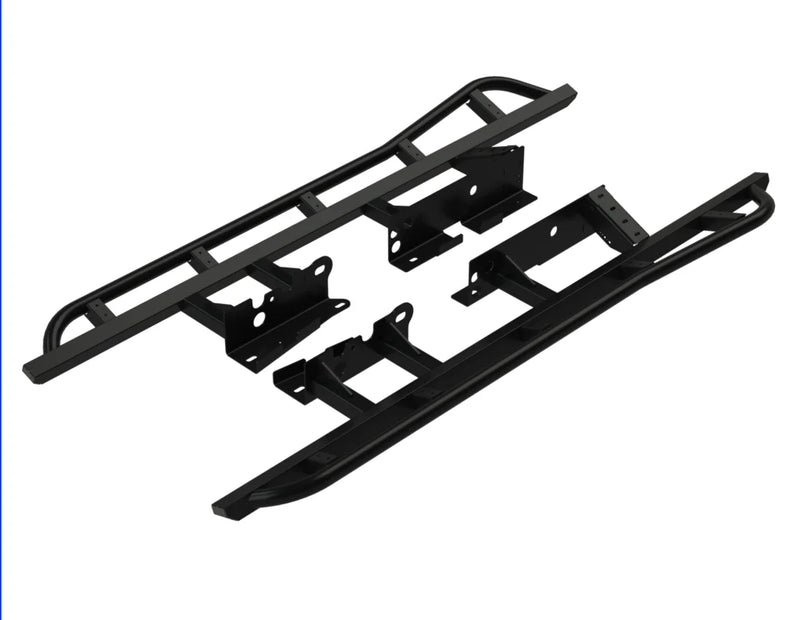 Load image into Gallery viewer, RCI Off Road Rock Sliders | 15-22 Colorado
