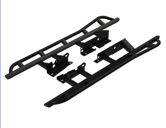 RCI Off Road Rock Sliders | 15-22 Colorado