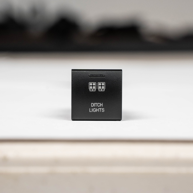 Load image into Gallery viewer, Ditch Light Bracket Kit For 2024+ Tacoma

