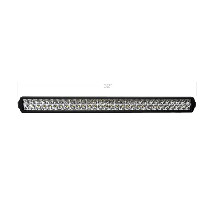Cali Raised LED 32inch Lo Pro Grille LED Light Bar Kit for 2025+ Toyota 4Runner