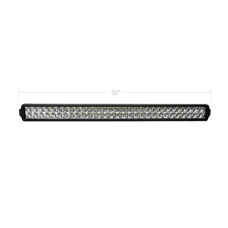 Load image into Gallery viewer, Cali Raised LED 32&quot; Lo Pro Grille LED Light Bar Kit for 2025+ Toyota 4Runner
