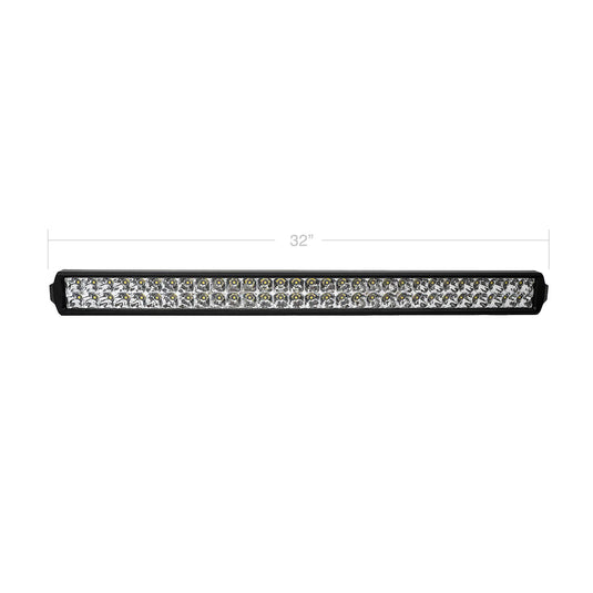 Cali Raised LED 32inch Lo Pro Grille LED Light Bar Kit for 2025+ Toyota 4Runner