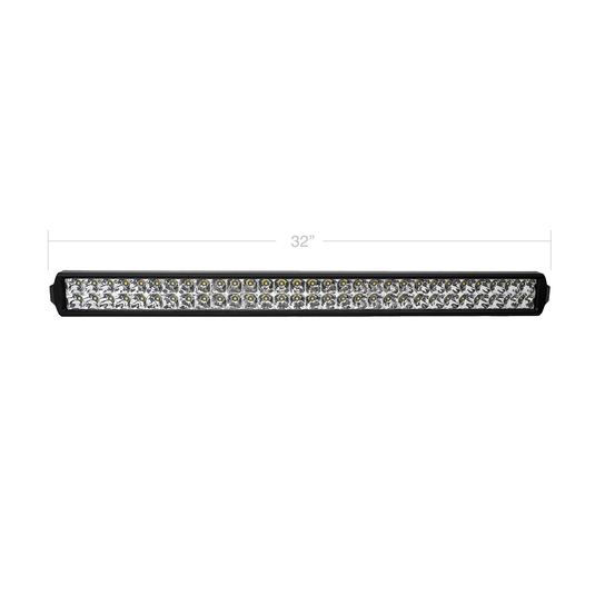 32inch Lo Pro Grille LED Light Bar Kit for 2025+ Toyota 4Runner