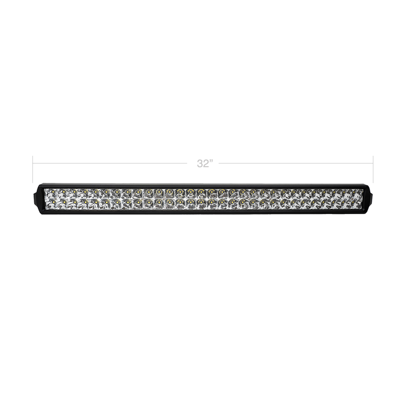 Load image into Gallery viewer, 32" Lo Pro Grille LED Light Bar Kit for 2024+ Toyota Tacoma
