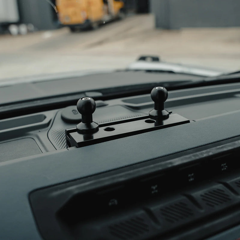 Load image into Gallery viewer, Cali Raised LED Dash Mount For 2021+ Ford Bronco Raptor
