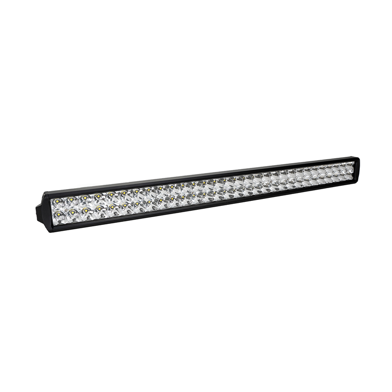Load image into Gallery viewer, 32" Lo Pro Grille LED Light Bar Kit for 2024+ Toyota Tacoma
