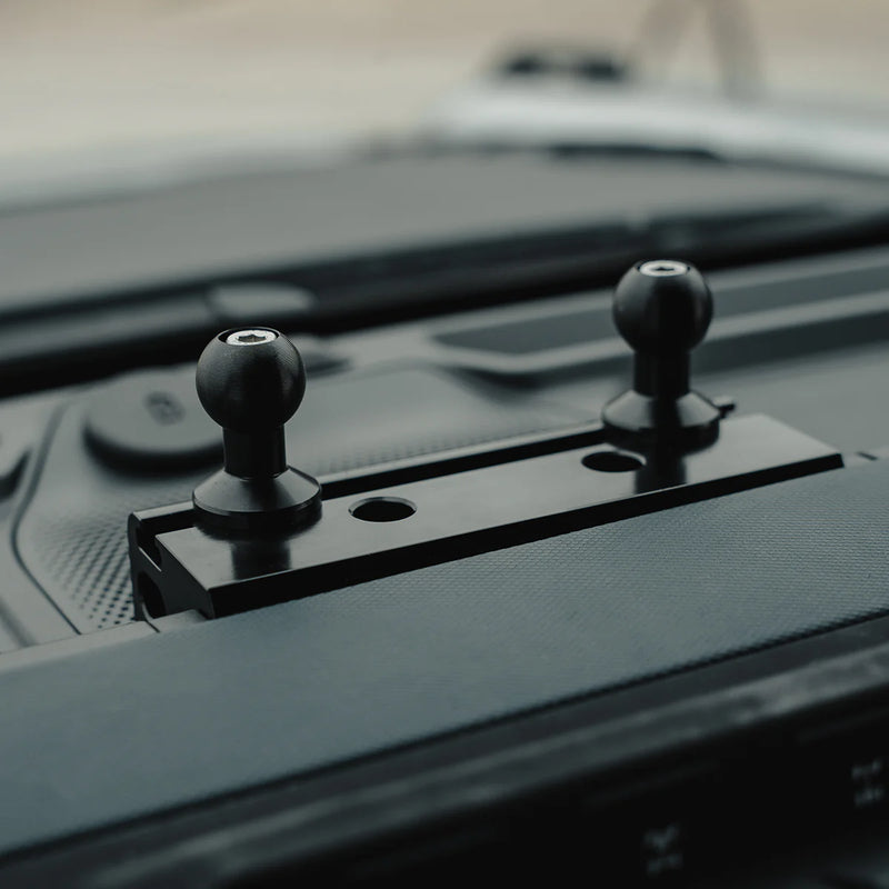 Load image into Gallery viewer, Cali Raised LED Dash Mount For 2021+ Ford Bronco Raptor
