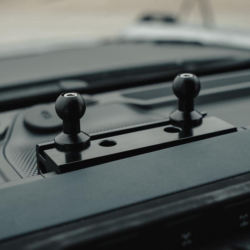 Load image into Gallery viewer, Dash Mount For 2021+ Ford Bronco Raptor

