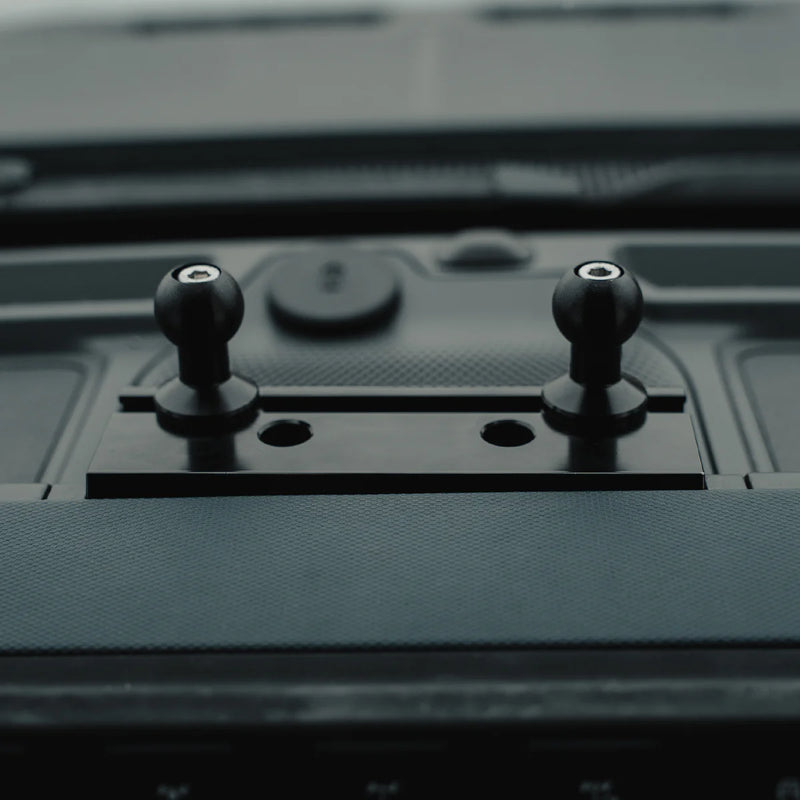 Load image into Gallery viewer, Cali Raised LED Dash Mount For 2021+ Ford Bronco Raptor
