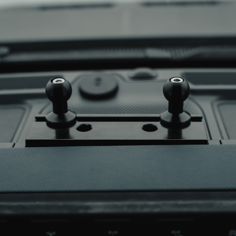 Load image into Gallery viewer, Dash Mount For 2021+ Ford Bronco Raptor
