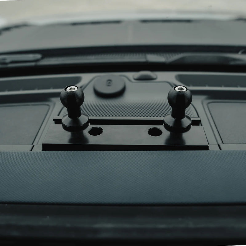 Load image into Gallery viewer, Cali Raised LED Dash Mount For 2021+ Ford Bronco Raptor
